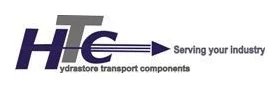 HTC - Hydrastore Transport Components logo