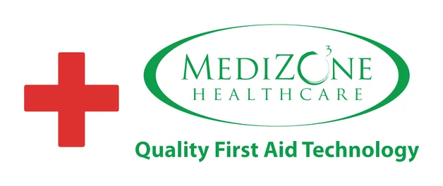 Medizone First Aid Kits logo