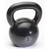 KETTLEBELLS FOR AFRICA photo 1
