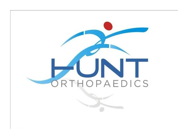 Hunt Orthopaedics logo