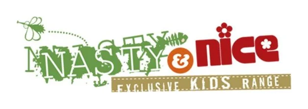 Nasty and Nice logo