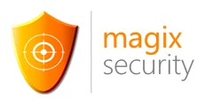 magix security logo