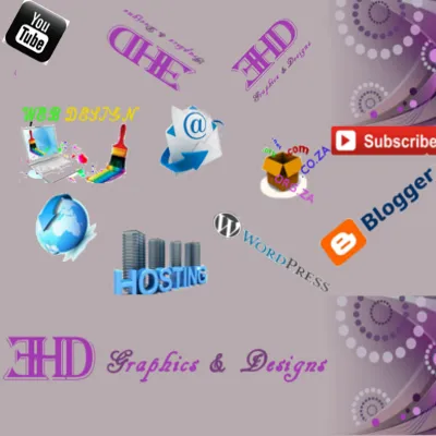 EHD Graphics photo 1