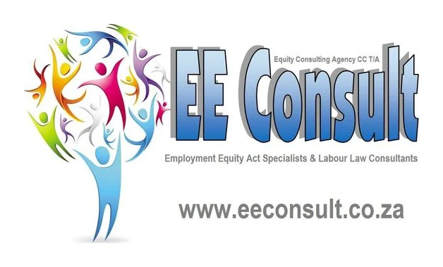 EE Consult logo