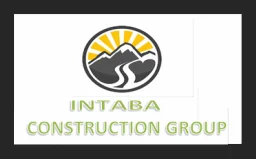 Intaba Construction Group logo