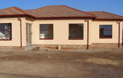 Intaba Construction Group photo 1
