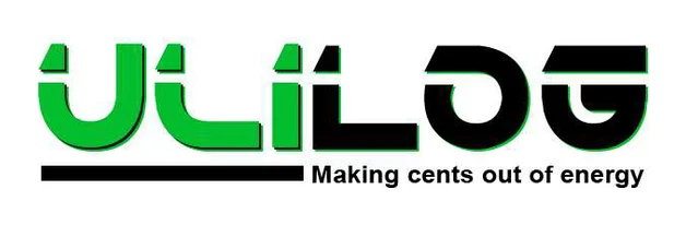 ULILOG Making Cents out of Energy logo