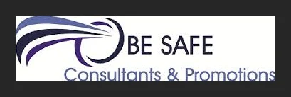 Be Safe logo