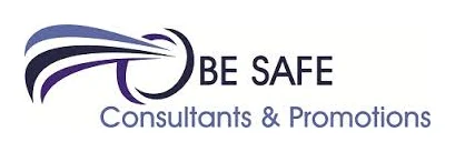 Be Safe logo