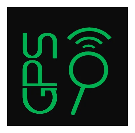 GPS Personal Track logo