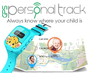 GPS Personal Track photo 1