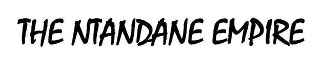 The Ntandane Empire logo