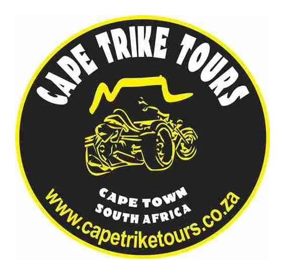 Cape Town Trike Tours logo