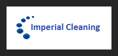Imperial Cleaning logo