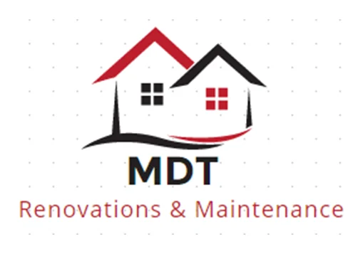 MDT Renovations & Maintenance logo