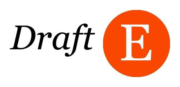 DraftE Home Based CAD Training Technical Drawing Course logo