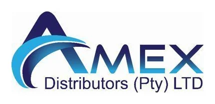 Amex Distributors (Pty) Ltd logo
