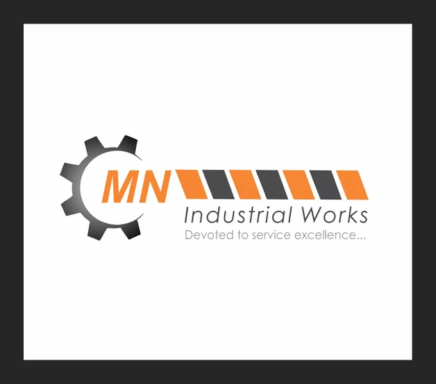 MN Industrial Works logo