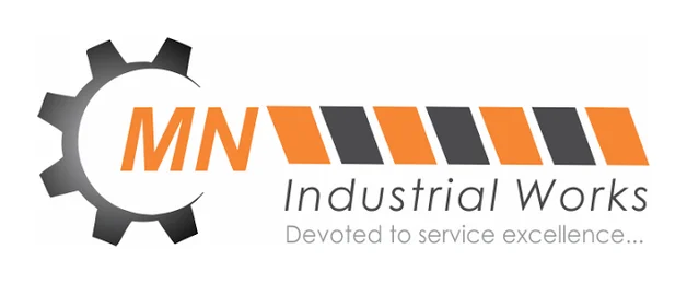 MN Industrial Works logo