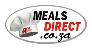 Meals Direct - Order Food Online logo