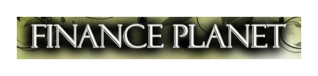 Finance Planet logo