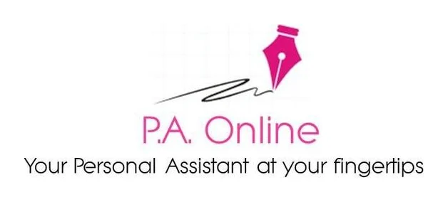 P.A. Online logo