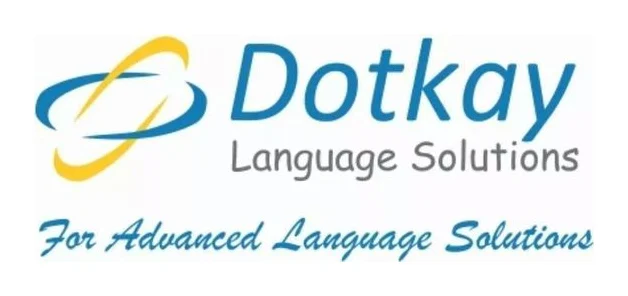 Dotkay Language Solutions logo