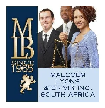 Malcolm Lyons & Brivik Inc. logo