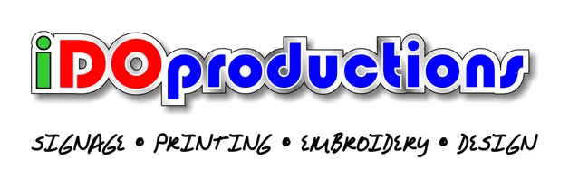 iDOproductions Nelspruit logo