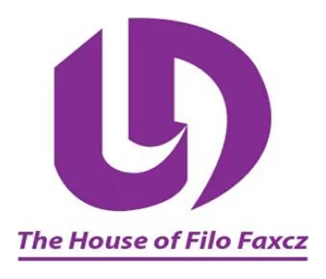 The House of Filo-Faxes SA logo