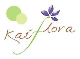 Kaiflora logo
