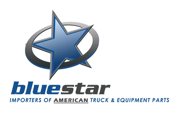 Blue Star Imports logo