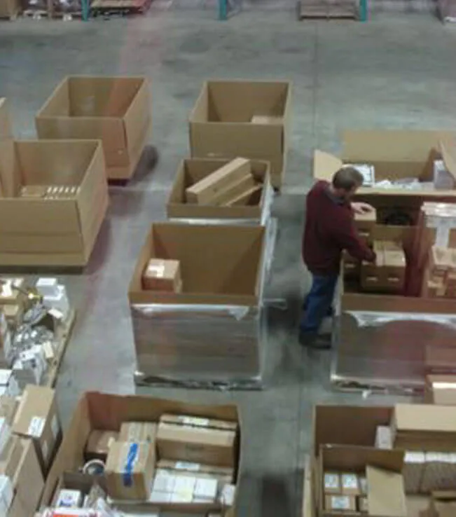 Blue Star Imports photo 3