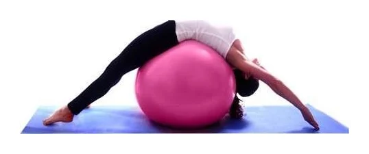 KJ Fitness & Pilates Studio logo