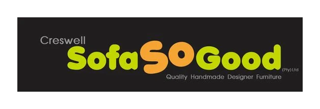 Creswell SofaSogood logo