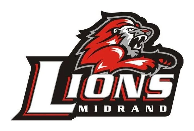 Midrand Action Sports logo