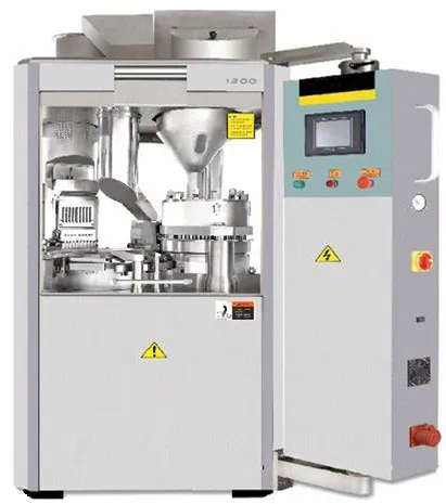 IMC Packaging Machines photo 1