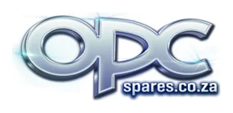 OPC Spares logo