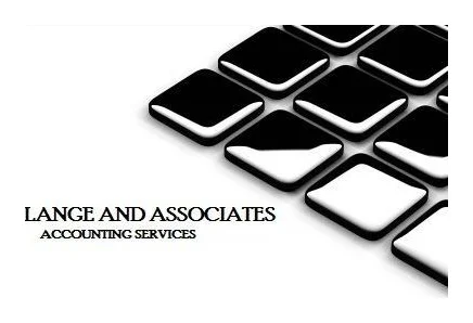 Lange and Associates logo