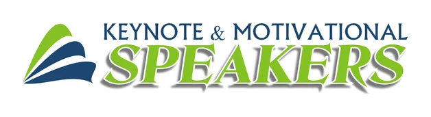 Keynote Motivational Speakers SA logo