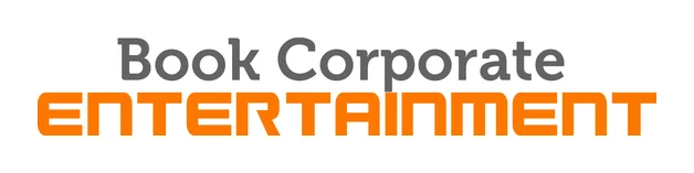 Book Corporate Entertainment logo
