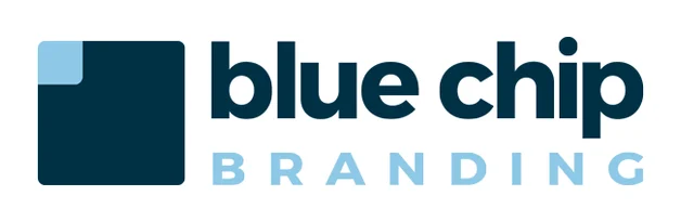 Blue Chip Branding and Promotions logo
