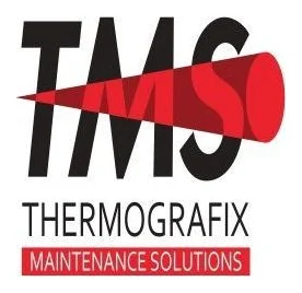 Infrared Thermography surveys are our business logo