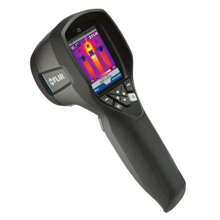 Infrared Thermography surveys are our business photo 1