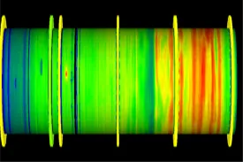 Infrared Thermography surveys are our business photo 2