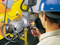 Infrared Thermography surveys are our business photo 3