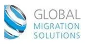 Global Migration Solutions South Africa logo