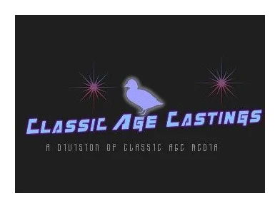 Classic Age Castings logo