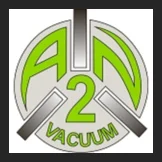 A2N Vacuum Pump Sales and Services logo