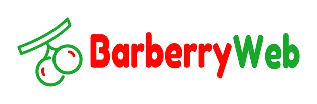 Barberry Web logo